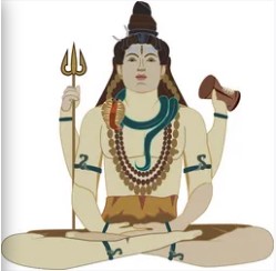 Lord Shiva